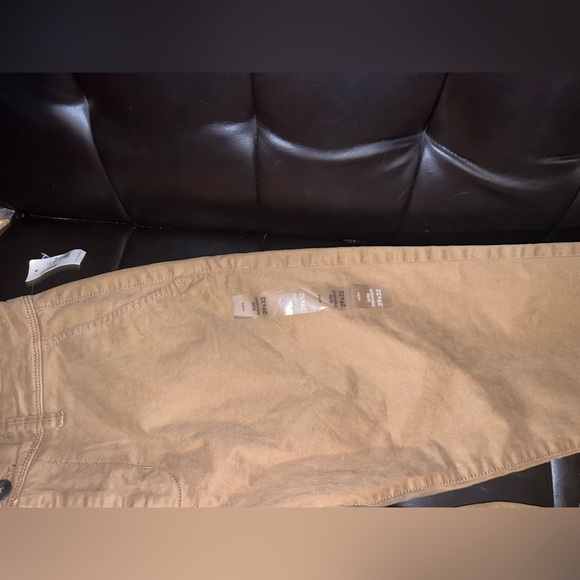 Aeropostale AERO SLIM STRAIGHT STRETCH pants 29X32 - Picture 9 of 10